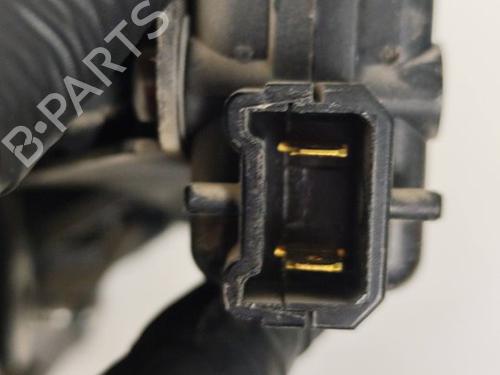 Heckklappengriff RENAULT CLIO II (BB_, CB_)  | BP29548796C132 
