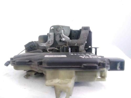 Front left lock SKODA OCTAVIA I (1U2)  | BP27457692C98 