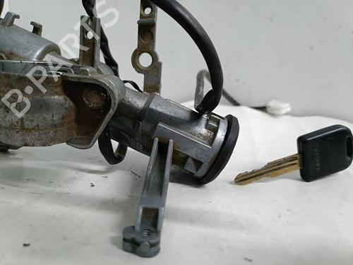 Ignition barrel SANTANA 300/350 | BP33398642M48 - Image 8