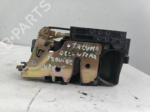 Used Front left lock Front left lock CHEVROLET REZZO MPV (U100) 1.6 (105 hp) 40467789 40467789
