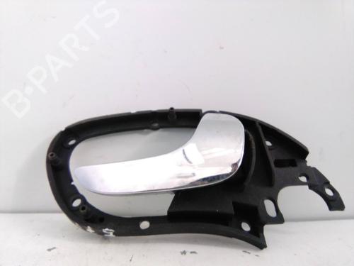 Højre bagtil invendig håndtag SEAT LEON (1M1) [1999-2006]  19558817