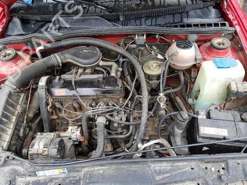 Electronic module SEAT IBIZA II (6K1) 1.6 i | BP19550044M83 