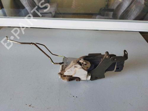 Used Front left lock SUZUKI IGNIS II (MH) [2003-2025]  19558384