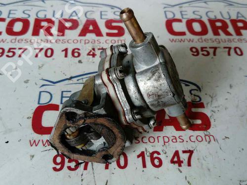 Used Fuel pump LADA SAMARA (2108, 2109, 2113, 2114) [1984-2013]  19549134