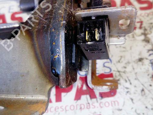 Hamulec ręczny CITROËN C4 I (LC_)  | BP29907168I18