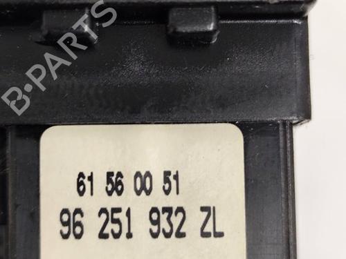 Headlight switch CITROËN XSARA Coupe (N0) 1.9 D | BP23263626I24 