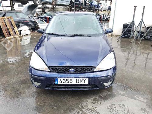 Elektronisk sensor FORD FOCUS I (DAW, DBW)  | BP19550487M84 