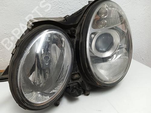 Left headlight MERCEDES-BENZ E-CLASS (W211) | BP33442265C28 - Image 12