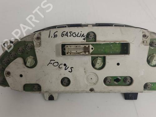 Quadrante FORD FOCUS II (DA_, HCP, DP)  | BP21043552C47