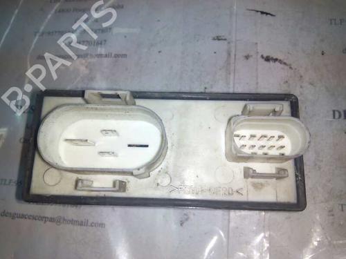 Electronic module VW GOLF III (1H1)  | BP19551566M83 