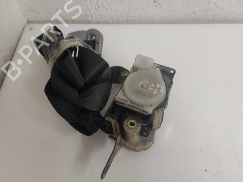 Used Front right seatbelt MITSUBISHI PAJERO III (V7_W, V6_W) [1999-2007]  19569775