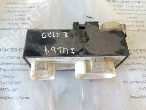 Electronic module VW GOLF III (1H1)  | BP19551566M83 
