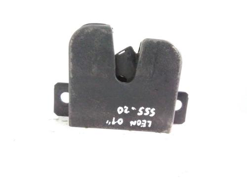 Used Tailgate lock SEAT LEON (1M1) [1999-2006]  19558995