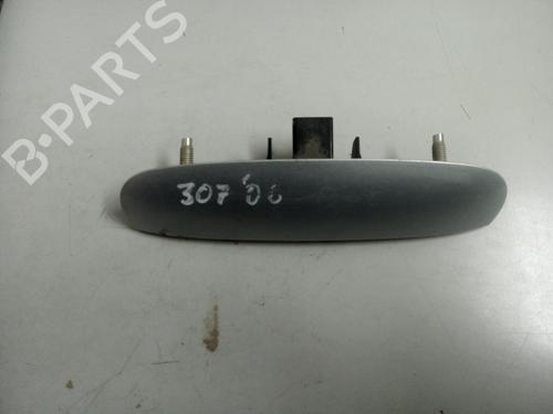 Tailgate handle PEUGEOT 307 Break (3E)  | BP19561212C132 