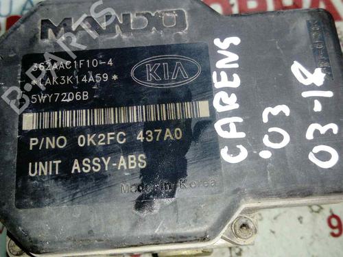 ABS pump KIA CARENS II MPV (FJ)  | BP19550305M43 