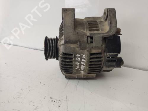 Generator RENAULT MEGANE I (BA0/1_) 1.9 dTi (BA08, BA0N) (98 hp) 19567422