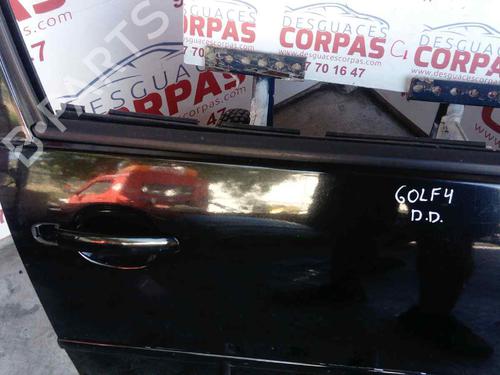 Right front door VW GOLF IV (1J1)  | BP19552954C3 