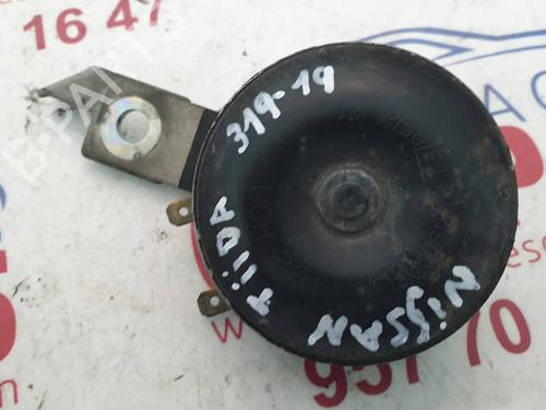 Used Horn NISSAN TIIDA Hatchback (C11X) [2006-2011]  19660329