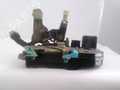 Front left lock CHRYSLER VOYAGER IV (RG, RS)  | BP19562102C98 