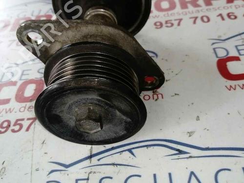 Pulley FORD FOCUS I Turnier (DNW)  | BP22609642M122 