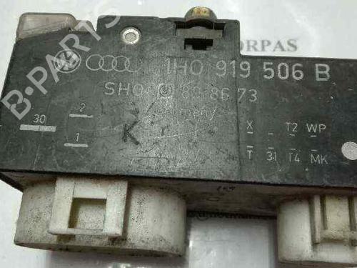 Electronic module SEAT IBIZA II (6K1) 1.9 TDI | BP19546366M83 