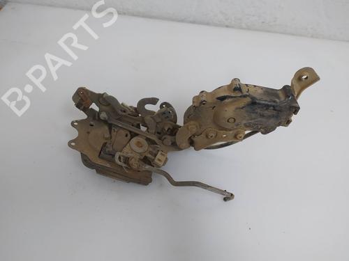 Rear right lock SUZUKI VITARA (ET, TA, TD)  | BP19565993C99 