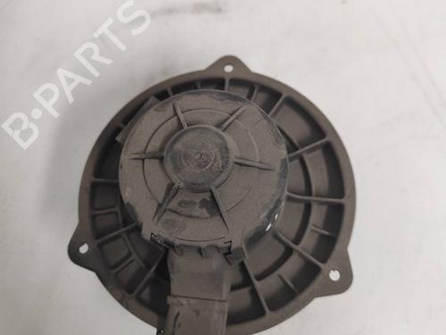 Heater blower motor HYUNDAI GETZ (TB)  | BP26155765M62 