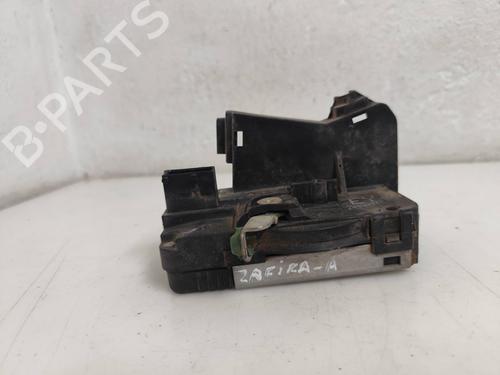 Høyre foran lås OPEL ZAFIRA A MPV (T98) [1999-2006]  29953771