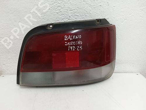 Used Right taillight Right taillight SUZUKI BALENO Hatchback (EG) 1.3 i 16V (SY413) (85 hp) 33442282 33442282