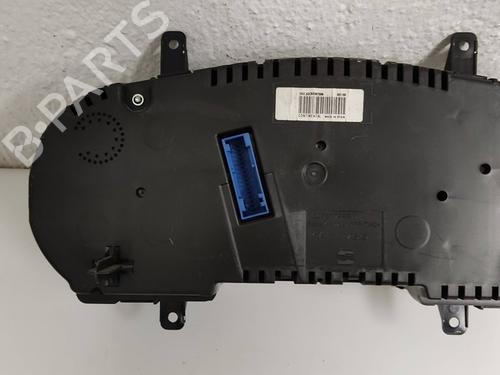 Instrument cluster SEAT LEON (1P1)  | BP19571462C47 