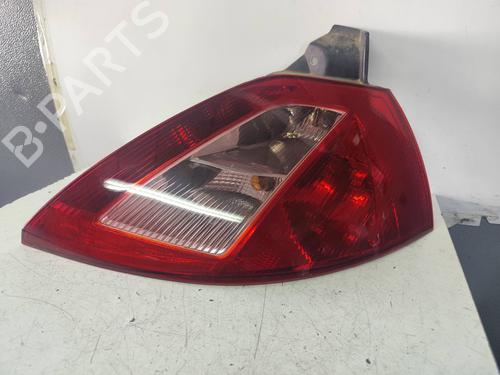 Used Right taillight RENAULT MEGANE II (BM0/1_, CM0/1_) [2001-2012]  28076537