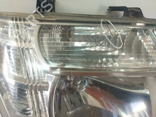 Right headlight NISSAN PATHFINDER III (R51) | BP26437693C29 - Image 3