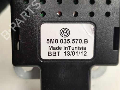 Electronic module VW GOLF VI (5K1) | BP30182826M83