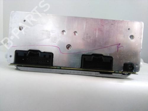 Radio Radio FORD FIESTA VI (CB1, CCN) [2008-2026] 37195510 37195510