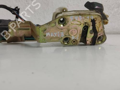 Front left lock DAEWOO MATIZ (M100, M150)  | BP19570632C98 