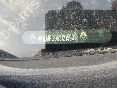 Commande retroviseurs RENAULT MEGANE II Saloon (LM0/1_)  | BP19572522I25 
