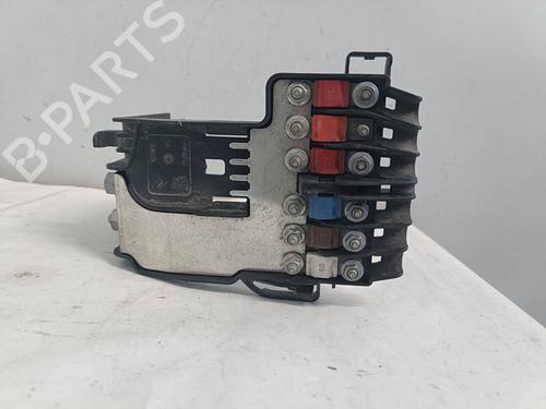 Fuse box CITROËN BERLINGO / BERLINGO FIRST MPV (MF_, GJK_, GFK_) | BP30776692E1
