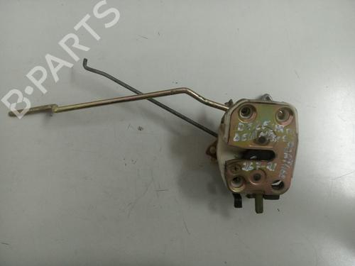 Used Front right lock KIA SPORTAGE SUV (K00) [1994-2005]  19560274