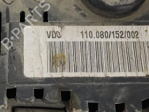 Instrument cluster SEAT LEON (1M1)  | BP20597273C47 