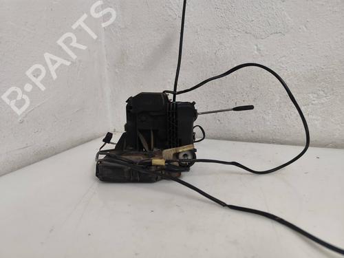 Used Front left lock MERCEDES-BENZ C-CLASS (W203) C 220 CDI (203.006) (136 hp) 29982964