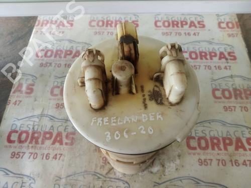 Used Fuel pump LAND ROVER FREELANDER I (L314) [1998-2006]  19555298
