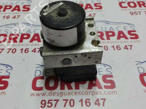 ABS pump SEAT LEON (1P1)  | BP19546839M43 
