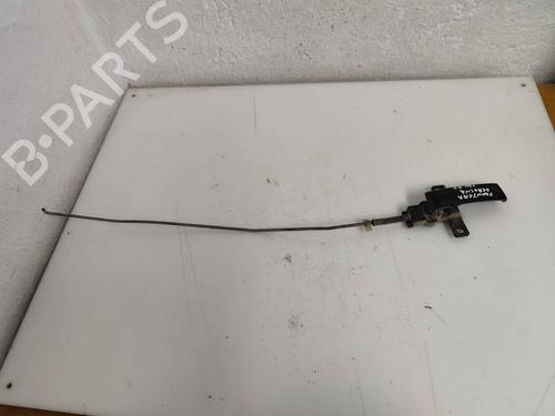 Used Front right interior door handle OPEL FRONTERA A Sport (U92) [1992-1998]  29917085