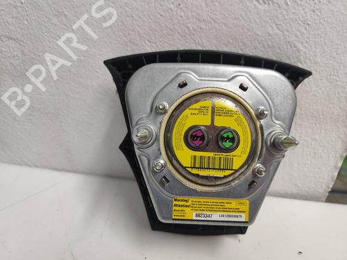 Driver airbag VOLVO S40 II (544) D5 | BP27480106C9 