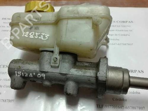 Brake master cylinder SEAT IBIZA II (6K1)  | BP19546546M77 