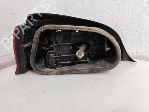 Right taillight CITROËN SAXO (S0, S1)  | BP25038485C35 