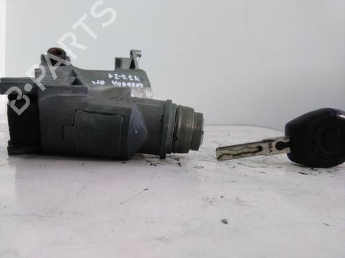 Used Ignition barrel SEAT CORDOBA (6K1, 6K2) [1993-2002]  19559229