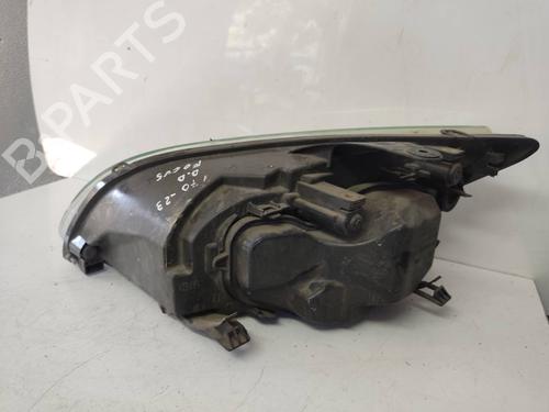 Højre forlygte FORD FOCUS II (DA_, HCP, DP)  | BP19566058C29 