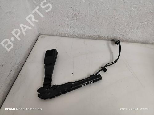 Used Seat buckle BMW 1 (E87) 118 d (143 hp) 25793853