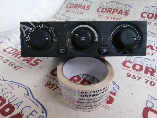 Used Climate control MITSUBISHI PAJERO III (V7_W, V6_W) [1999-2007]  19555206